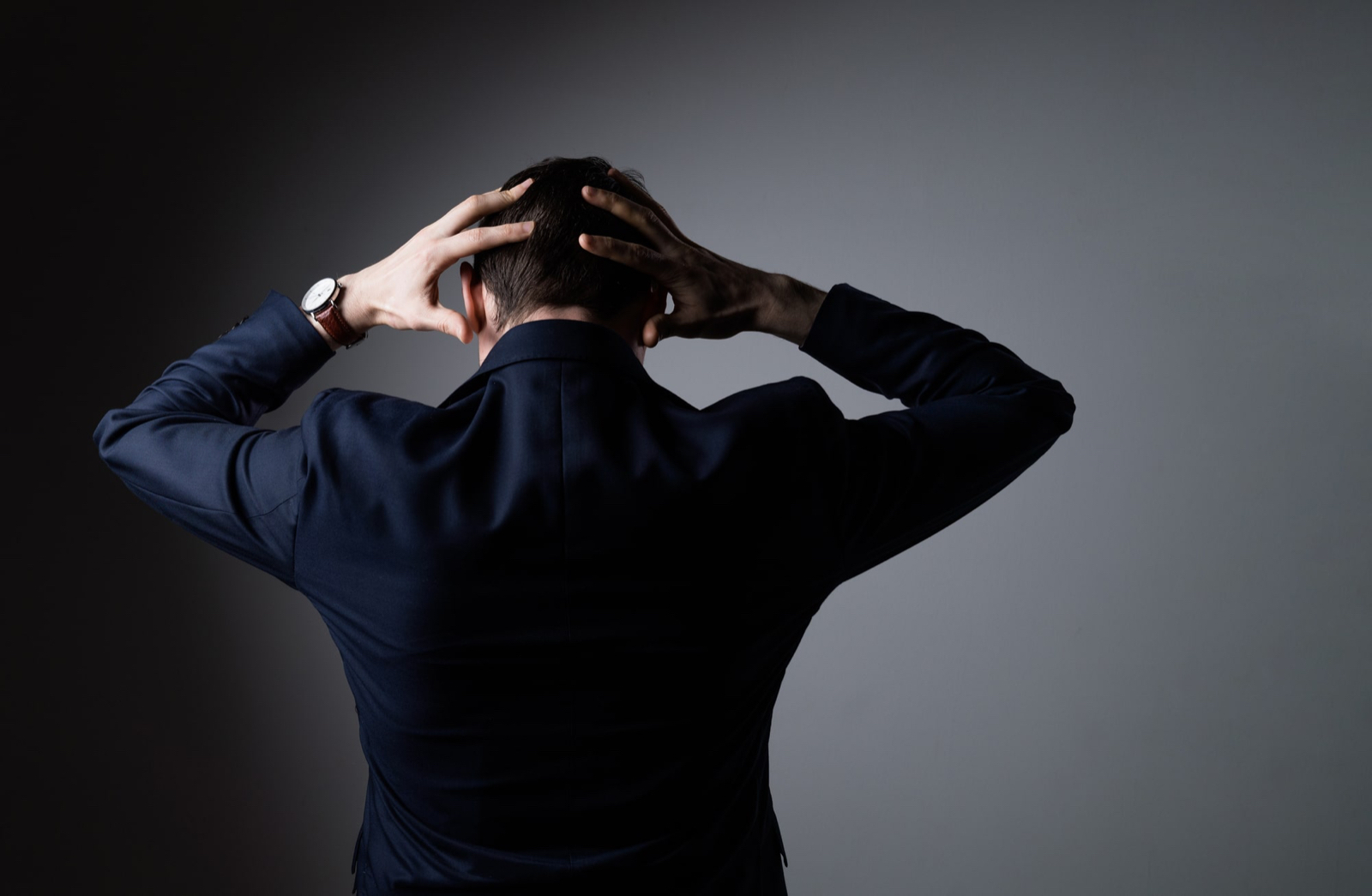 普通の育毛剤は意味ないです